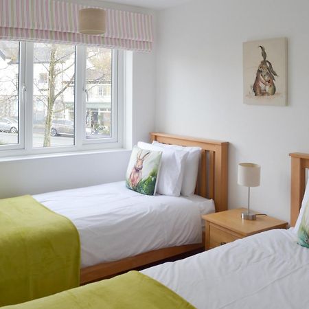 Villa High Brow à Bowness-on-Windermere Extérieur photo