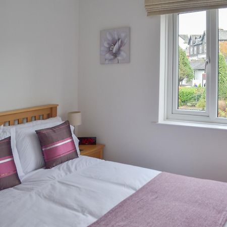 Villa High Brow à Bowness-on-Windermere Extérieur photo