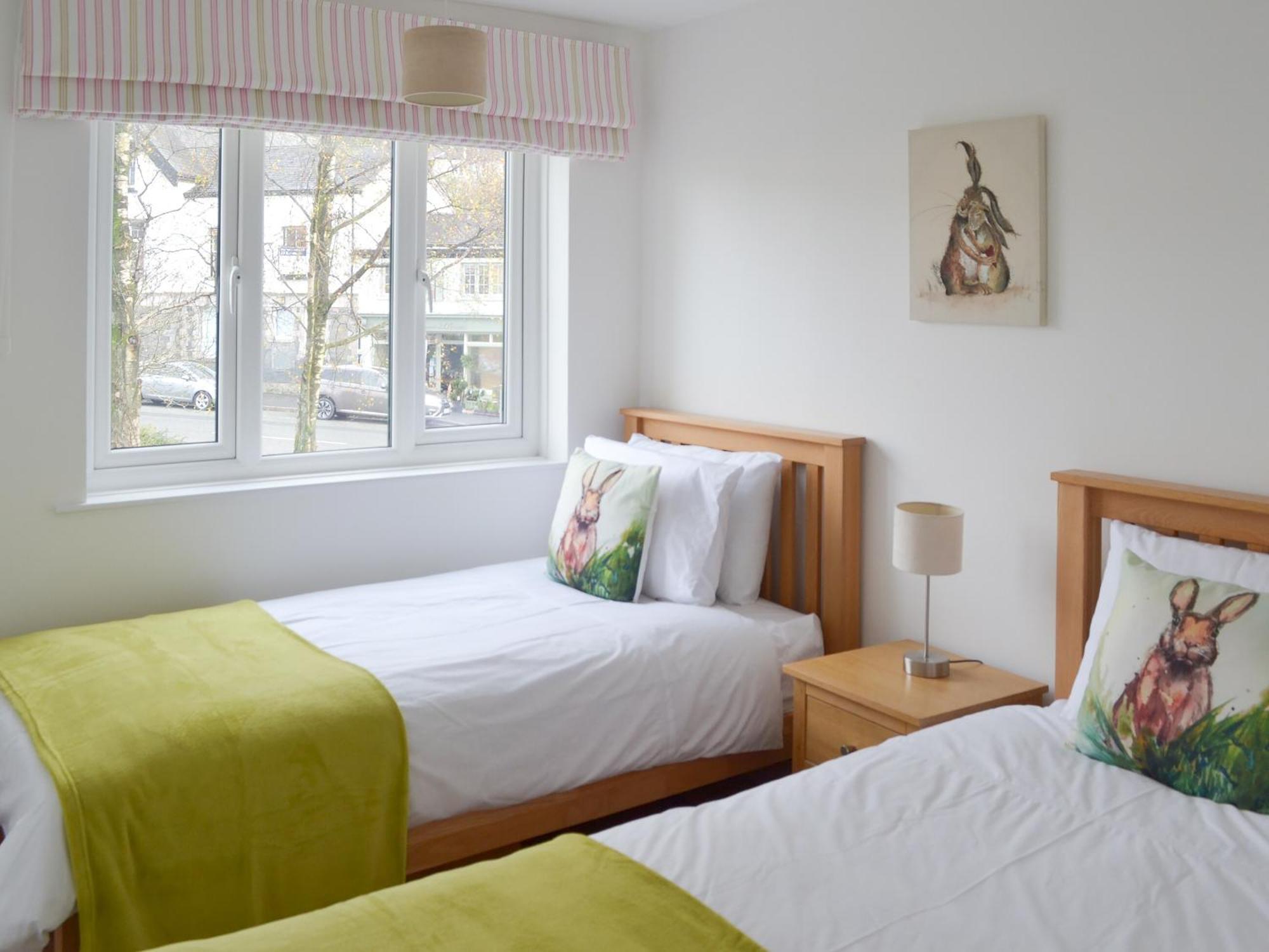 Villa High Brow à Bowness-on-Windermere Extérieur photo