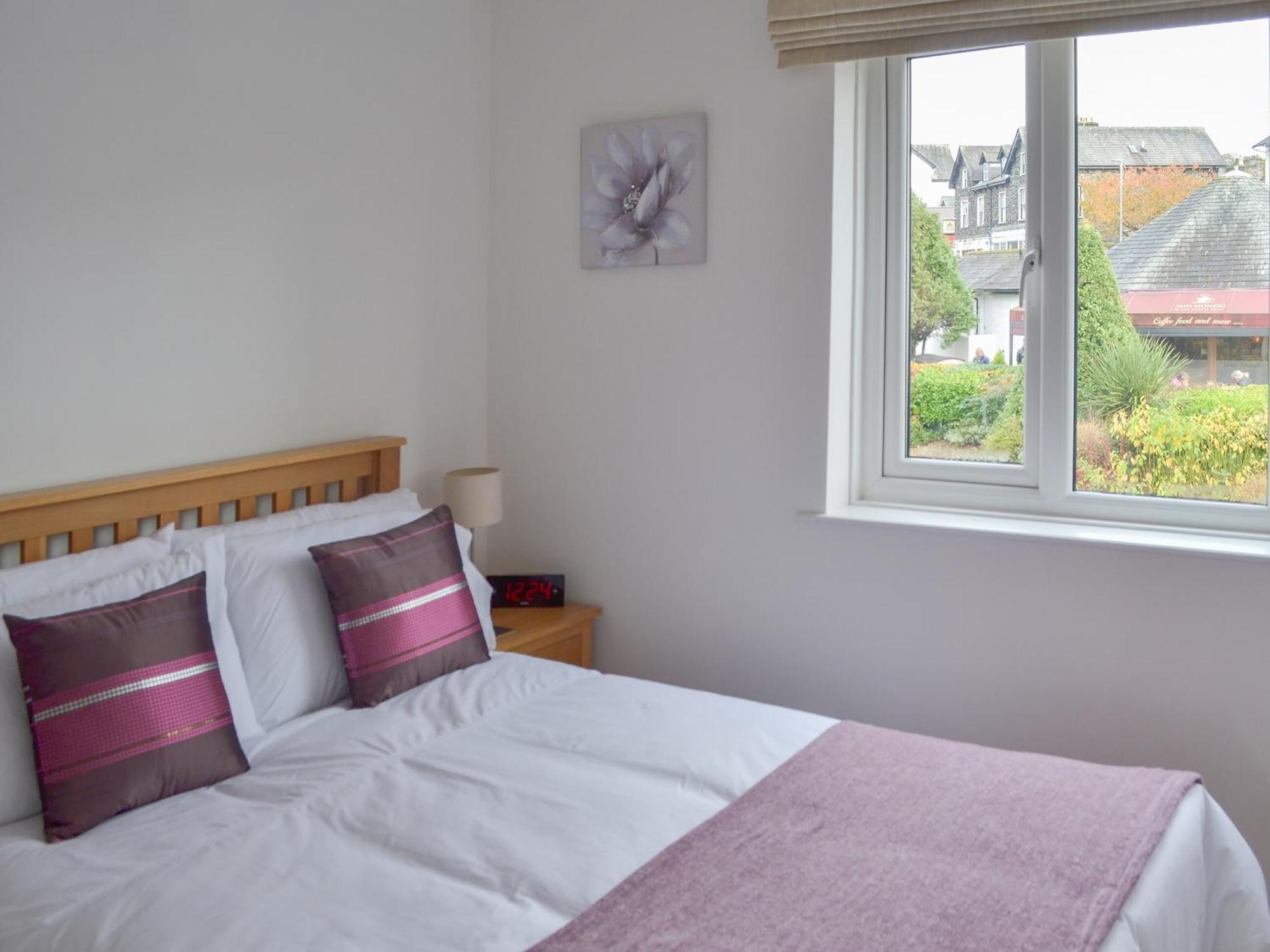 Villa High Brow à Bowness-on-Windermere Extérieur photo